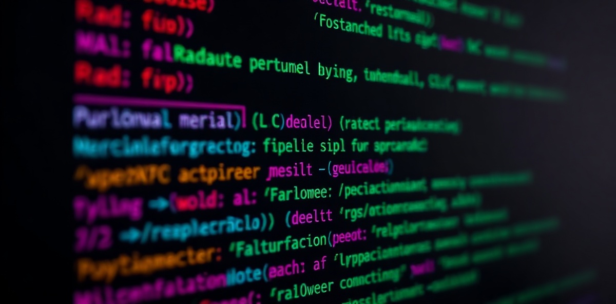 Терминал с запуском команды jsonforge generate